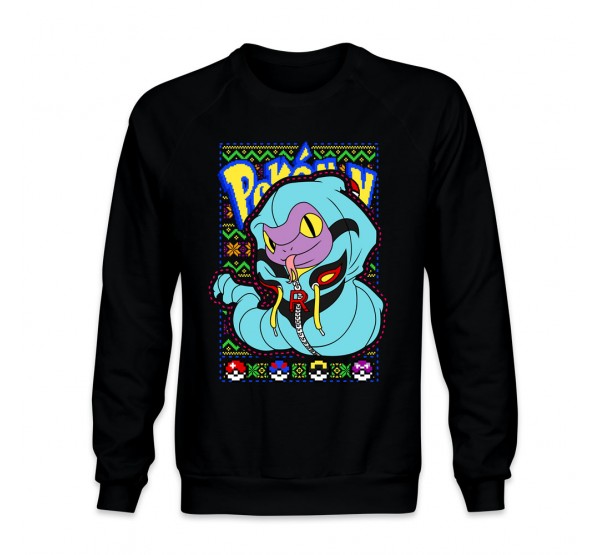 Ekans Ekans